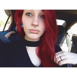 Meet your Posher, Cheyanne